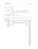 Hepatitis C Virus Inhibitors diagram and image