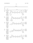 Hepatitis C Virus Inhibitors diagram and image