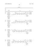 Hepatitis C Virus Inhibitors diagram and image