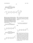 Hepatitis C Virus Inhibitors diagram and image