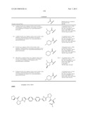 Hepatitis C Virus Inhibitors diagram and image