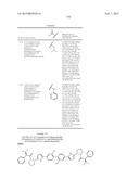 Hepatitis C Virus Inhibitors diagram and image