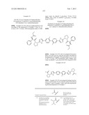 Hepatitis C Virus Inhibitors diagram and image