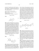 Hepatitis C Virus Inhibitors diagram and image