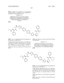 Hepatitis C Virus Inhibitors diagram and image