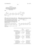 Hepatitis C Virus Inhibitors diagram and image