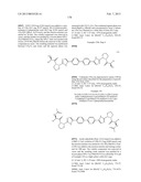 Hepatitis C Virus Inhibitors diagram and image