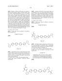 Hepatitis C Virus Inhibitors diagram and image