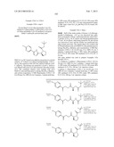 Hepatitis C Virus Inhibitors diagram and image