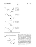 Hepatitis C Virus Inhibitors diagram and image