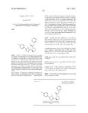 Hepatitis C Virus Inhibitors diagram and image