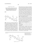 Hepatitis C Virus Inhibitors diagram and image