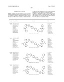 Hepatitis C Virus Inhibitors diagram and image