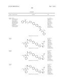 Hepatitis C Virus Inhibitors diagram and image