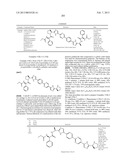 Hepatitis C Virus Inhibitors diagram and image