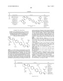 Hepatitis C Virus Inhibitors diagram and image