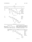 Hepatitis C Virus Inhibitors diagram and image