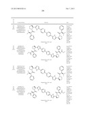 Hepatitis C Virus Inhibitors diagram and image