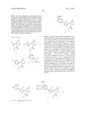 Hepatitis C Virus Inhibitors diagram and image