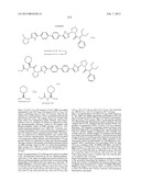 Hepatitis C Virus Inhibitors diagram and image