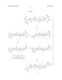 Hepatitis C Virus Inhibitors diagram and image