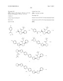 Hepatitis C Virus Inhibitors diagram and image