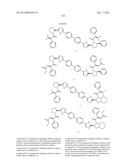 Hepatitis C Virus Inhibitors diagram and image