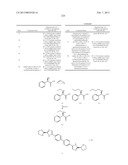 Hepatitis C Virus Inhibitors diagram and image