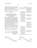 Hepatitis C Virus Inhibitors diagram and image