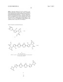 Hepatitis C Virus Inhibitors diagram and image