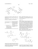 Hepatitis C Virus Inhibitors diagram and image