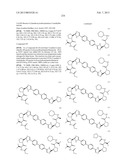 Hepatitis C Virus Inhibitors diagram and image