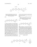 Hepatitis C Virus Inhibitors diagram and image