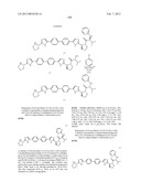 Hepatitis C Virus Inhibitors diagram and image