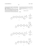 Hepatitis C Virus Inhibitors diagram and image