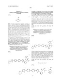 Hepatitis C Virus Inhibitors diagram and image