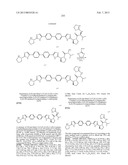 Hepatitis C Virus Inhibitors diagram and image