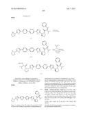 Hepatitis C Virus Inhibitors diagram and image