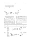 Hepatitis C Virus Inhibitors diagram and image