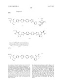 Hepatitis C Virus Inhibitors diagram and image