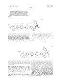 Hepatitis C Virus Inhibitors diagram and image