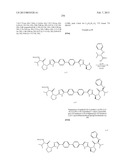 Hepatitis C Virus Inhibitors diagram and image