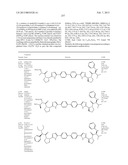 Hepatitis C Virus Inhibitors diagram and image