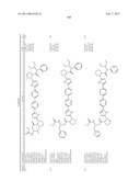 Hepatitis C Virus Inhibitors diagram and image