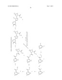 Hepatitis C Virus Inhibitors diagram and image