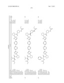 Hepatitis C Virus Inhibitors diagram and image