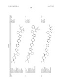 Hepatitis C Virus Inhibitors diagram and image