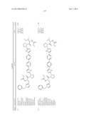 Hepatitis C Virus Inhibitors diagram and image