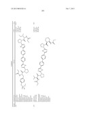 Hepatitis C Virus Inhibitors diagram and image