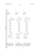 Hepatitis C Virus Inhibitors diagram and image